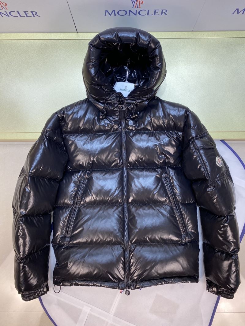 Moncler Down Jackets